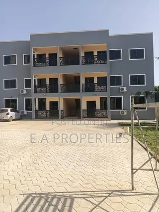 2bdrm Apartment in E A Properties, Ga East Municipal for rent