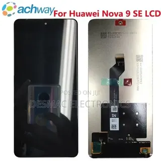 Nova 9 SE Original Screen