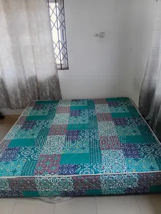 Latex Foam Mattress