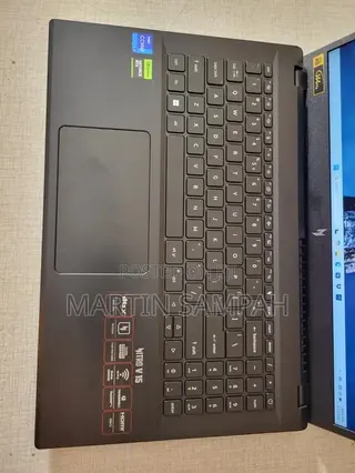 Laptop Acer Nitro 5 Spin 16GB Intel Core i7 SSD 512GB
