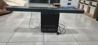 High End Soundbar