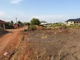 Invest in Afienya a Faster Growing Location