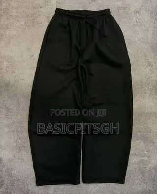 Palazzo Joggers Pant - Baggy Brand New Pant