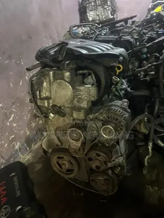 Nissan Versa or Note or Tiida or Sentra Engine