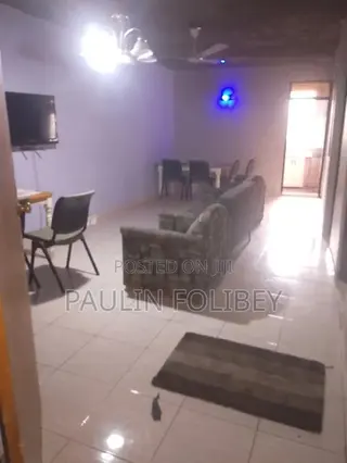 Furnished 2bdrm Apartment in Dg Properties, Ablekuma for rent