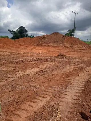 Residential Plot for Sale at Amasaman ASHIFLA