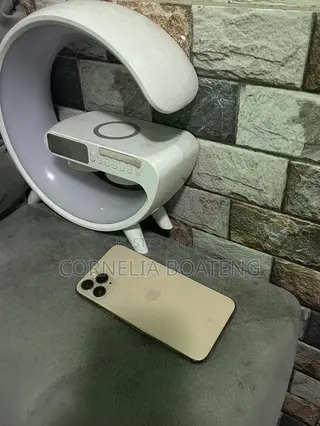 New Apple iPhone 11 Pro 256 GB Gold