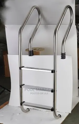 Swimming Pool Ladder