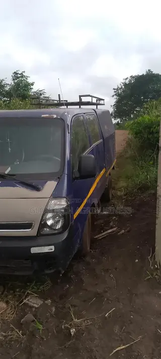 Logistics and Delivery