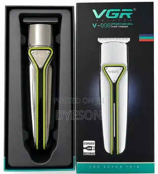 Hair Clipper v-008