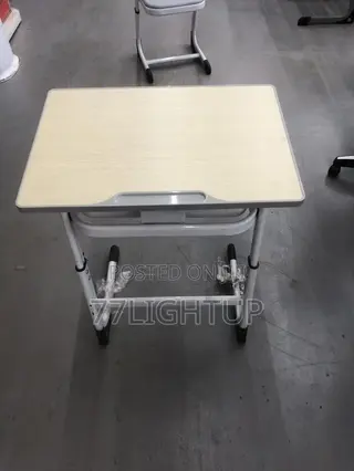 Students Desk and Chairs