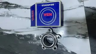 Ford Transit Hub Bearing(BTF1125)