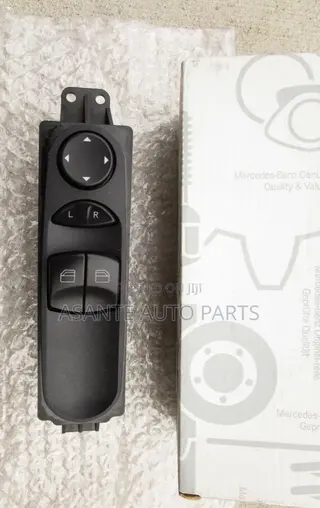 Spinter Cdi Power Window Switch