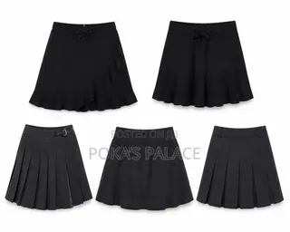 Affordable Ladies Skirts