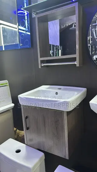 Sanitary Wares