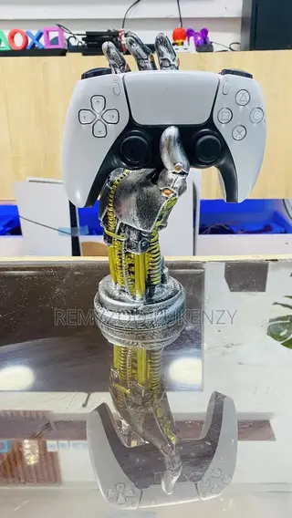 Ps5 Controller Stand