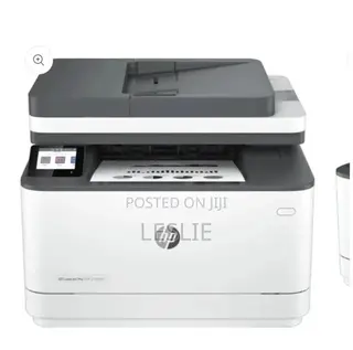 HP LaserJet Pro 3 in 1 MFP 3103fdw