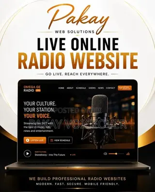 Pakay Web Solutions