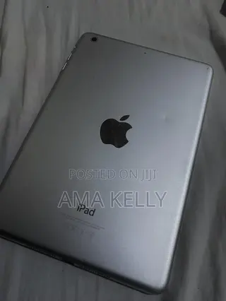 Apple iPad mini 2 128 GB White