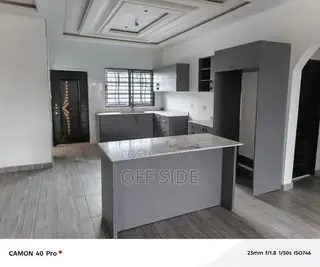 2bdrm Apartment in Amasaman for rent