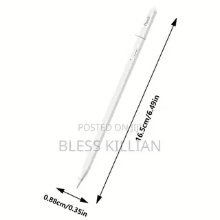Palm Reject iPad Pen