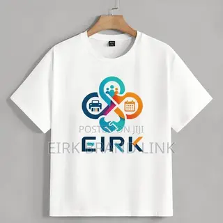 T-Shirt Branding/Printing