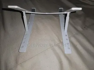 Portable Laptop, iPad Stand for "9-15 Inches"