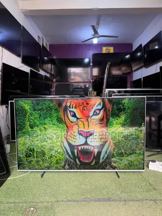 Philips 55 Inches 2024/2025 Model Premium Uhd Graphics TV