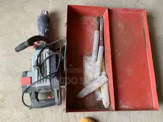 Electric Hands Tools