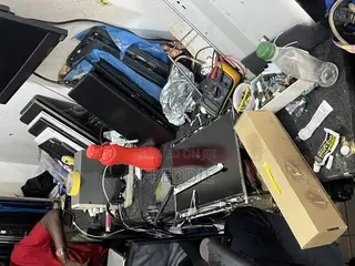 Computer Repairs and Servicing
