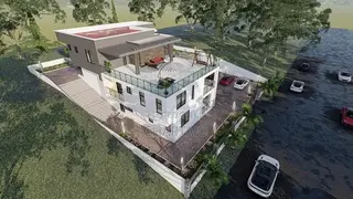 I'm an Architect