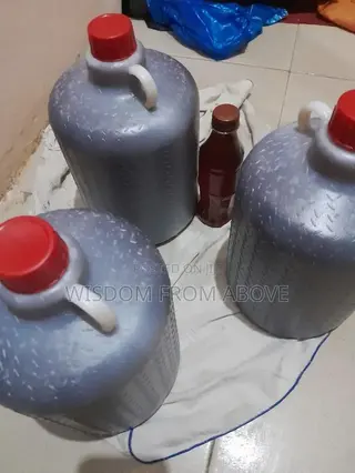 Village Bees Honey From Kwahu It's Pure We and Prices