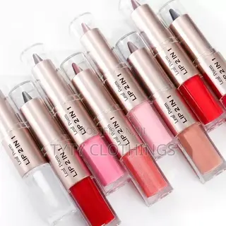 Two in One Lipstick