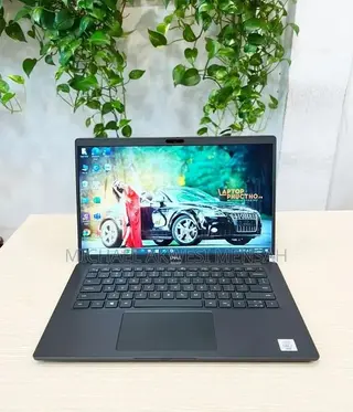 Laptop Dell Latitude 7410 32GB Intel Core i7 SSD 512GB