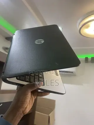 Laptop HP 15 4GB Intel HDD 320GB
