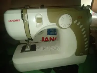Electrical Sewing Machine for Sale