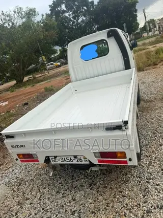 Suzuki Super Carry