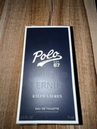 Polo 67 Eau De Toilette Ralph Lauren