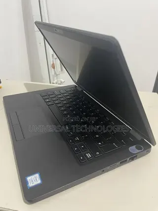 Laptop Dell Latitude 5300 8GB Intel Core i5 SSD 256GB