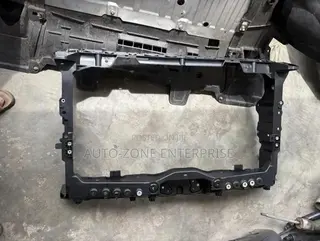 Honda Civic 2022 2023 2024 2025 2026 Radiator Support