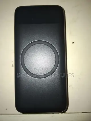 Powerbank 99ZWh
