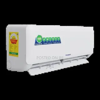 Nasco Dual Inverter AC 1.5hp R32