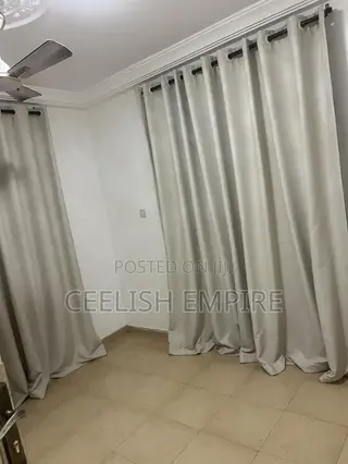 High Quality Curtains