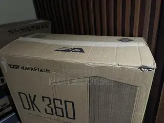 New Desktop Computer Gigabyte 16GB Intel Core i5 HDD+SSD 512GB
