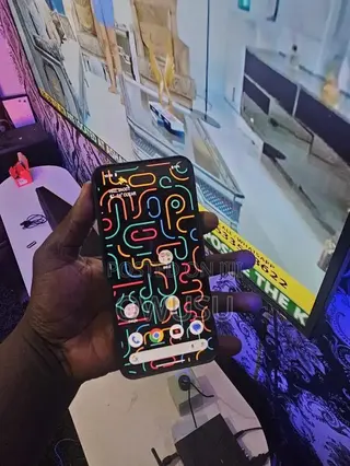Nothing Phone 2 128 GB Gray