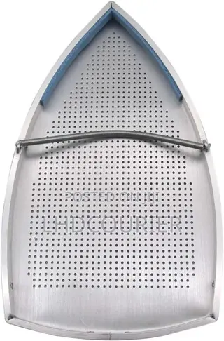 Premium Iron Shoe Cover / Pressing Iron Heat Protector Plate