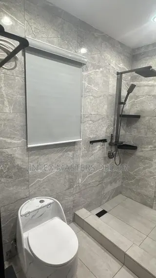 Modern Roller Blinds