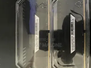 DDR4 Ram Corsair Vengeance LED