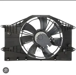 Civic Complete Fan 2016-2021