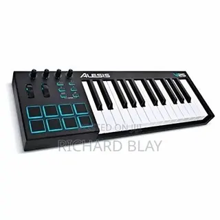 Alesis V25 Midi Keyboard